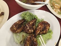 -德成饭店