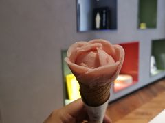 -潮一不贰·法式甜品·生日蛋糕·西式简餐(外滩店)