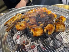 -本炙炭烤·蒲烧活鳗料理店(金沙洲店)