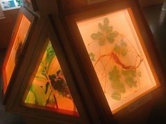 景点-广东省博物馆