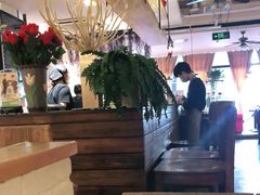 -么么咖啡(亚运豪庭店)