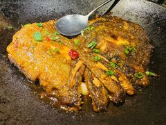 -开海·红岛海鲜虾水饺(石老人店)