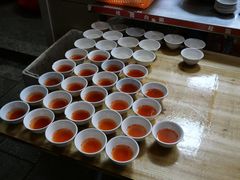 醋辣酱-桂园白粥·潮汕老味道