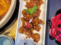 -孙家外婆•长春地标美食新名片(红旗街万达店)