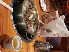 -草原牧羊火锅·龙虾·烤鱼(杨浦店)