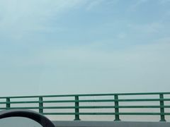 -宁波海天一洲景区