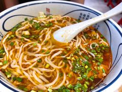 -陇上秦轩biangbiang面(萧山万象汇店)