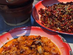 -馬伍旺川菜(江北虹悦城店)