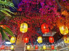 大堂-金杨拉面王小吃面馆·牛三宝面·红烧牛肉粉