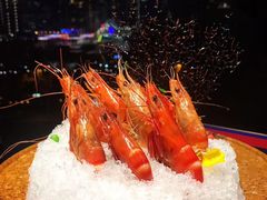 -上海滩餐厅(BFC外滩金融中心店)