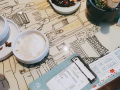-俏九州·小炒黄牛肉(华润万象汇店)