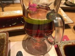 -赤坂亭·M9和牛烧肉·铁板烧(合肥万象城店)