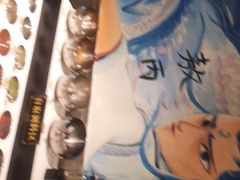 -英雄故事地摊烤肉(马驹桥店)