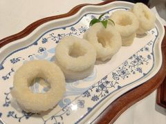 -千百味红餐厅·非遗江西菜(绿地双子塔总店)
