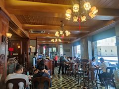 -德大西餐社(云南南路店)