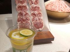 -麻辣因子滩羊火锅(世和广场店)