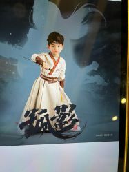 点击看大图 -倾城宝贝儿童摄影(浦东金谊店)