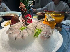 -印巷里主题餐厅(马鞍山店)