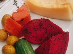 -享遇.锅姥姥牛排海鲜自助(小寨店)