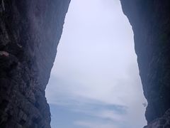 -张家界天门山国家森林公园