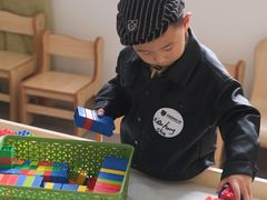 -华媒维翰幼儿园