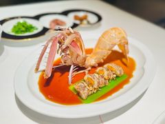 -新荣记(温岭九龙店)