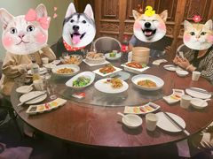 -北京老铺烤鸭(西稍门店)
