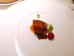 红烧肉-飶香居(省博物馆店)