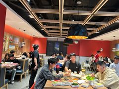 -季季红火锅(长沙步行街店)