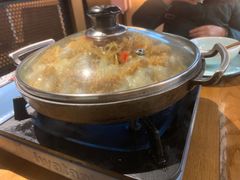 -九锅一堂酸菜鱼(新南凯德直营店)