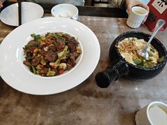 -一楼食业·美食人家