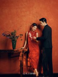 -第一夫人婚纱摄影(南京店)