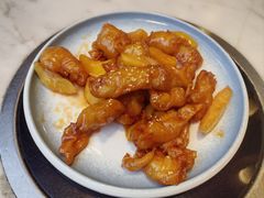 -佰家小厨·南京菜(夫子庙店)