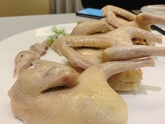 -狮王府淮扬菜(新街口友谊店)