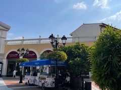 -佛罗伦萨小镇广佛名品奥特莱斯(疏港路店)