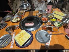 -哼蟹二将·烤肉酱蟹(合生汇店)