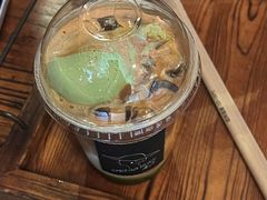 -春庄咖啡SpringHues(钟楼小区店)