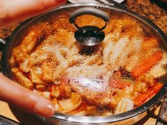 -黄记煌三汁焖锅(金凤万达广场店)