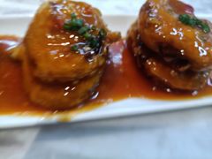 -周渝食惦·酸菜鱼精致川菜(横岗店)