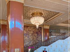 -北京中国大饭店