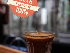 夜来香-Metal hands·铁手咖啡