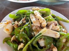 -福顺顺发海鲜餐厅