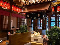 -千代武日本料理(哈西店)