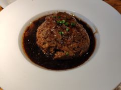 -苹果树下艺术餐厅(通州店)