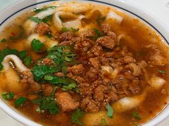 -老爷庙风味美食府(魏都大道店)