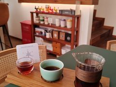 -Line 咖啡(石厦花园店)