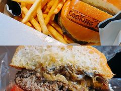 -Cooking Man(中懋天地店)