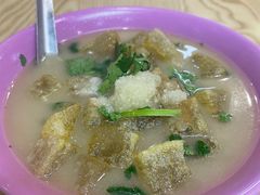 煎粉-牛马行牛肉饸饹铺(长春总店)