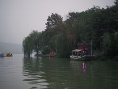 -云龙湖旅游景区