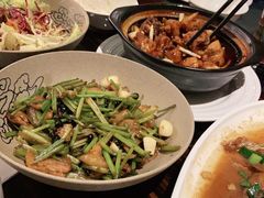 -新天地建国酒店凯撒餐厅